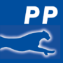 Logo PP Zeitarbeit
